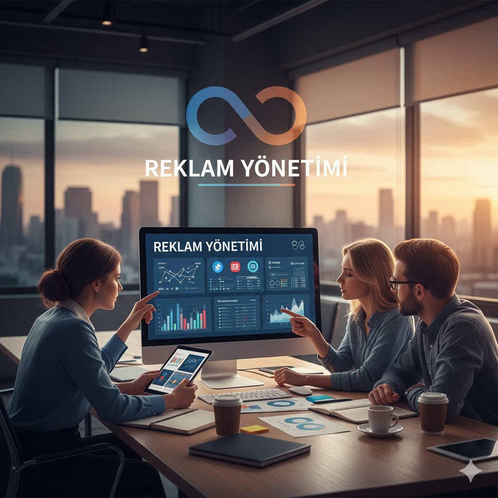Reklam Yönetimi