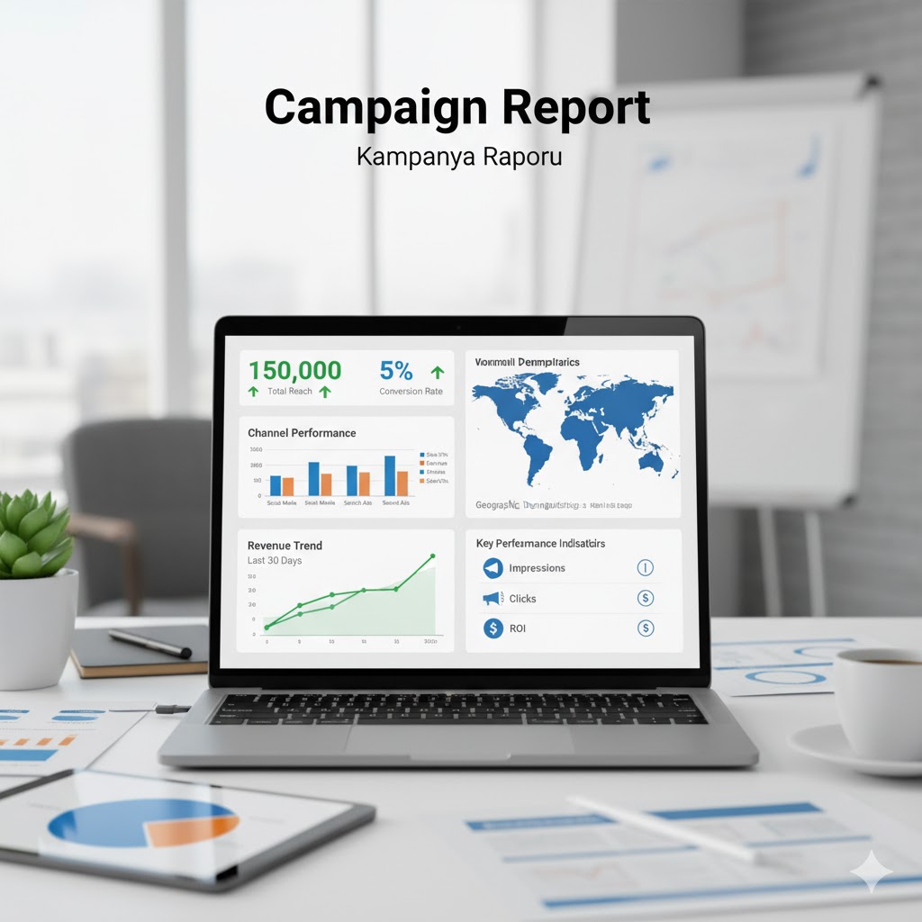 Kampanya Raporu